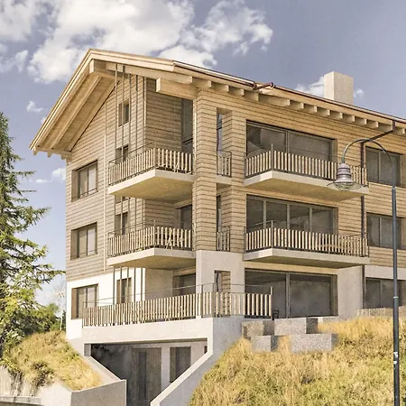 Adlerhorn By Interhome شقة