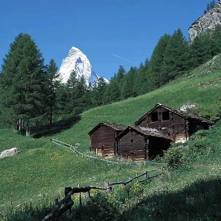 Adlerhorn By Interhome
