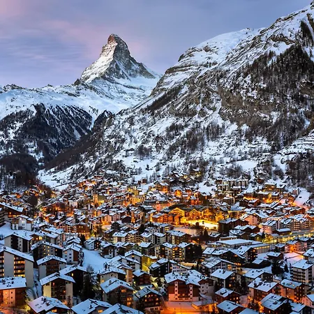Adlerhorn By Interhome